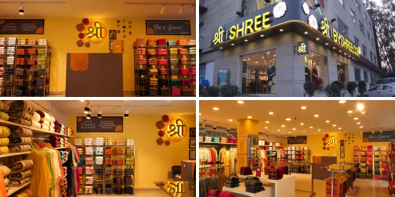 A Conversation with Sandeep Kapoor: The Fabric Guru, on the Indian Ethnic Wear Value Chain